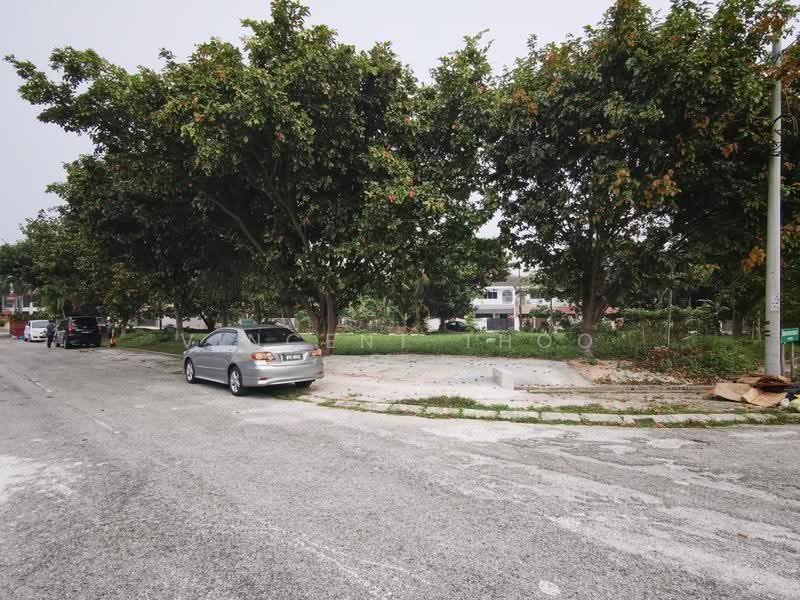 2-storey Terraced House for Sale in Taman Sri Kurau (Ipoh) - Vincent Thoo - PropertyGuru.com.my