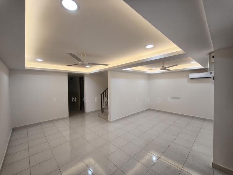 2-storey Terraced House for Sale in Taman Sri Kurau (Ipoh) - Vincent Thoo - Interior - PropertyGuru.com.my