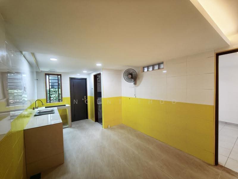2-storey Terraced House for Sale in Taman Sri Kurau (Ipoh) - Vincent Thoo - Kitchen - PropertyGuru.com.my