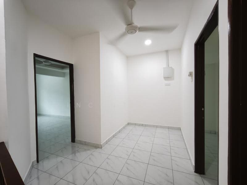 2-storey Terraced House for Sale in Taman Sri Kurau (Ipoh) - Vincent Thoo - Interior - PropertyGuru.com.my