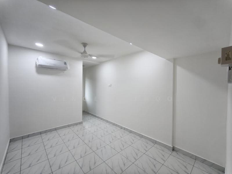 2-storey Terraced House for Sale in Taman Sri Kurau (Ipoh) - Vincent Thoo - Interior - PropertyGuru.com.my