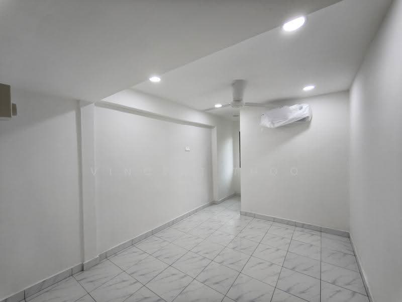 2-storey Terraced House for Sale in Taman Sri Kurau (Ipoh) - Vincent Thoo - Interior - PropertyGuru.com.my