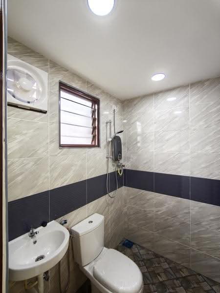 2-storey Terraced House for Sale in Taman Sri Kurau (Ipoh) - Vincent Thoo - PropertyGuru.com.my