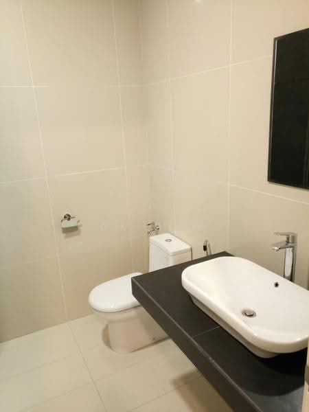 Apartment for Rent at Eco Nest @ Eco Botanic - DX GAN - Bathroom - PropertyGuru.com.my