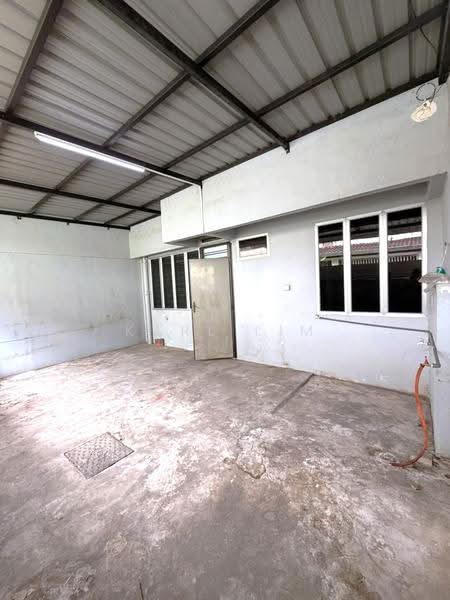 2-storey Terraced House for Sale in Taman Pelangi (Johor Bahru) - Karl Lim - Interior - PropertyGuru.com.my