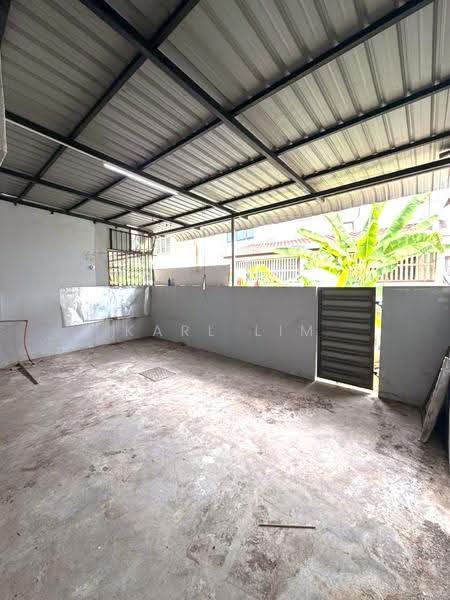 2-storey Terraced House for Sale in Taman Pelangi (Johor Bahru) - Karl Lim - Exterior - PropertyGuru.com.my