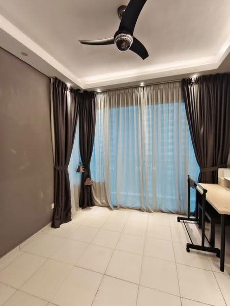 Service Residence for Rent at The Zizz @ Damansara North - Yeoh MH - Study - PropertyGuru.com.my