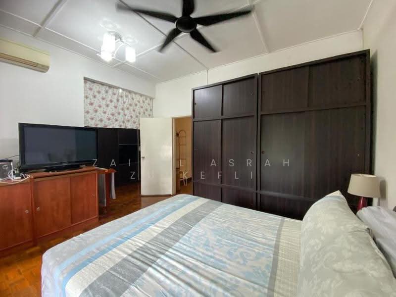 2-storey Terraced House for Sale in Balakong (Selangor) - Zairul Asrah Zulkefli - Bedroom - PropertyGuru.com.my