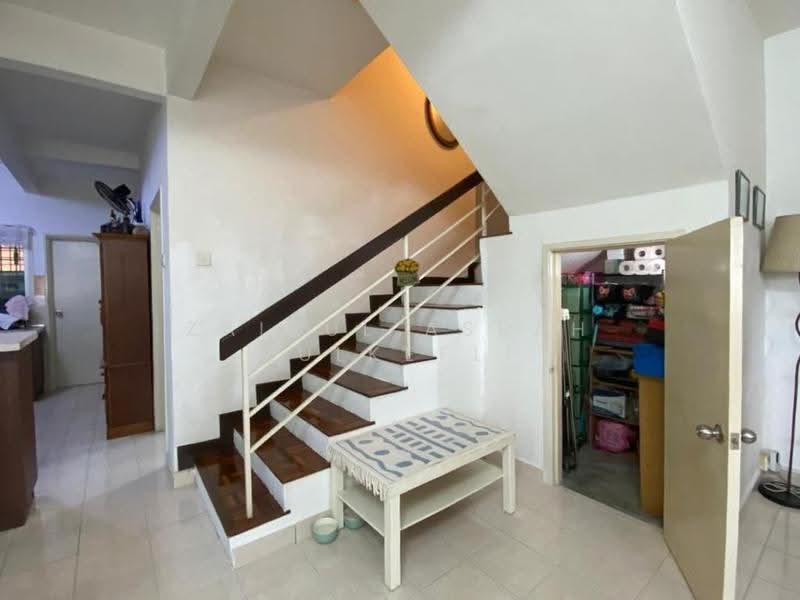 2-storey Terraced House for Sale in Balakong (Selangor) - Zairul Asrah Zulkefli - Interior - PropertyGuru.com.my