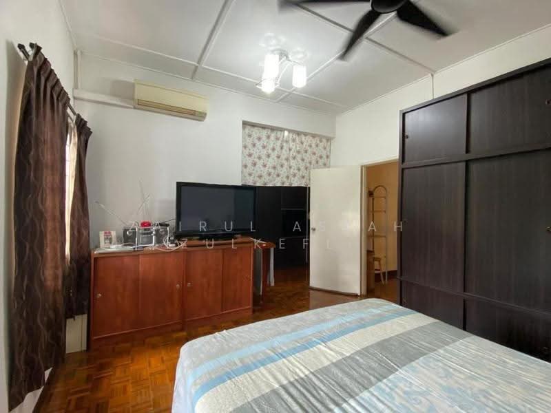 2-storey Terraced House for Sale in Balakong (Selangor) - Zairul Asrah Zulkefli - PropertyGuru.com.my