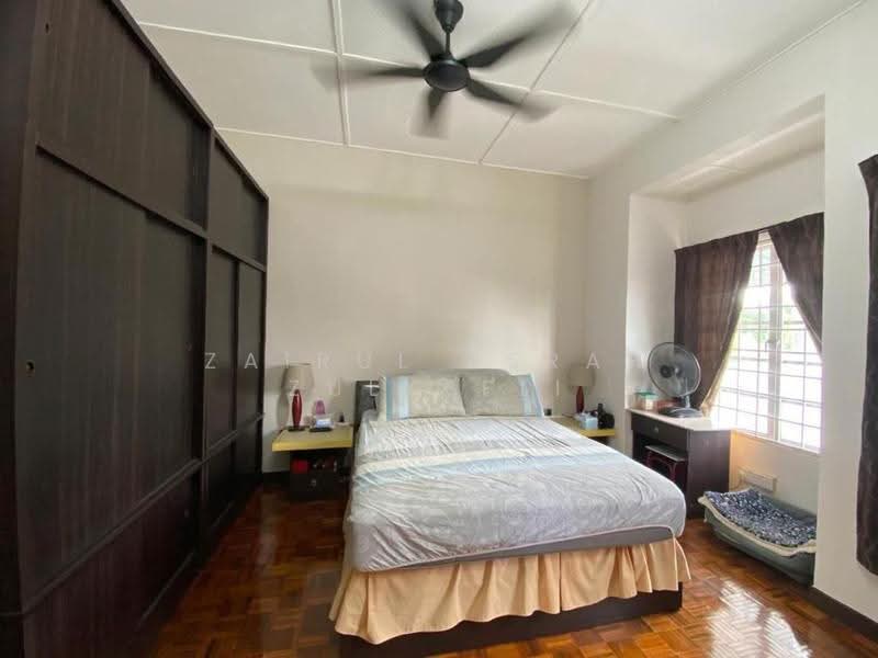 2-storey Terraced House for Sale in Balakong (Selangor) - Zairul Asrah Zulkefli - Bedroom - PropertyGuru.com.my