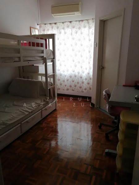 2-storey Terraced House for Sale in Balakong (Selangor) - Zairul Asrah Zulkefli - Bedroom - PropertyGuru.com.my
