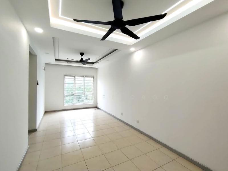 Apartment for Sale at Baiduri Court Apartment - Tan Bee Choo - Interior - PropertyGuru.com.my