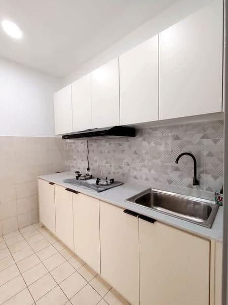 Apartment for Sale at Baiduri Court Apartment - Tan Bee Choo - Kitchen - PropertyGuru.com.my