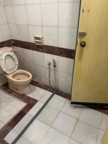 Semi-Detached House for Rent in Tanjung Bungah (Penang) - Max Ng - Bathroom - PropertyGuru.com.my