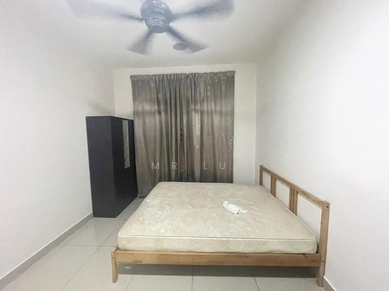 Service Residence for Sale at D'Ambience Residences (Pangsapuri Ikatan Flora) - Mr Lu - Bedroom - PropertyGuru.com.my