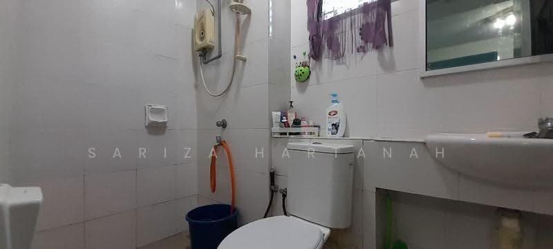 Rumah Teres 1-Tingkat untuk Dijual di Klang (Selangor) - Sariza Hartanah - Bathroom - PropertyGuru.com.my