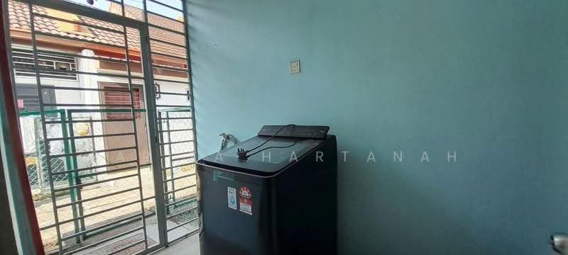 Rumah Teres 1-Tingkat untuk Dijual di Klang (Selangor) - Sariza Hartanah - Interior - PropertyGuru.com.my