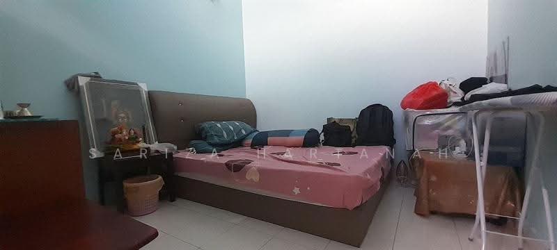 Rumah Teres 1-Tingkat untuk Dijual di Klang (Selangor) - Sariza Hartanah - Bedroom - PropertyGuru.com.my