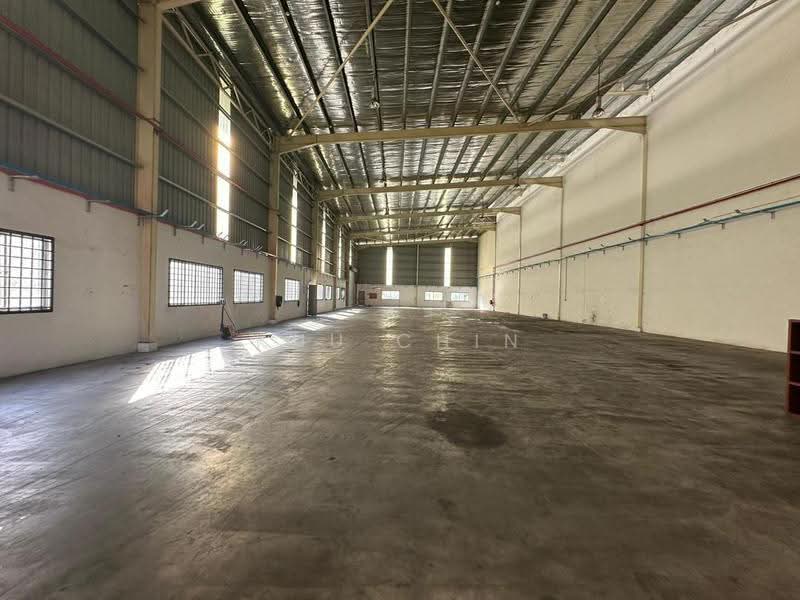 Tanah Perindustrian untuk Dijual di Ulu Tiram (Johor) - Kuu Chin - Interior - PropertyGuru.com.my