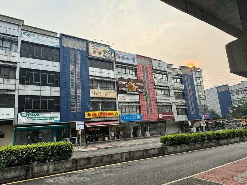 Shop for Rent in Bukit Jalil (Kuala Lumpur) - Ivy Wong - Exterior - PropertyGuru.com.my
