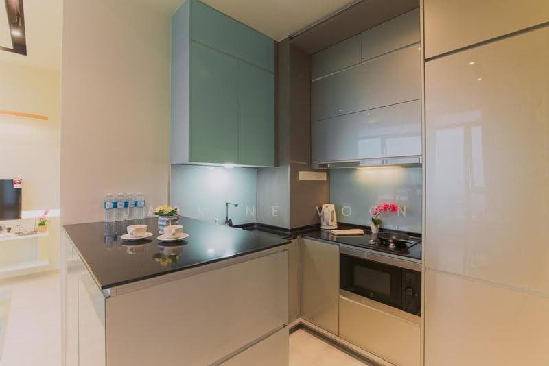 Service Residence for Sale at MKH Boulevard II - Jasmine Voon - PropertyGuru.com.my