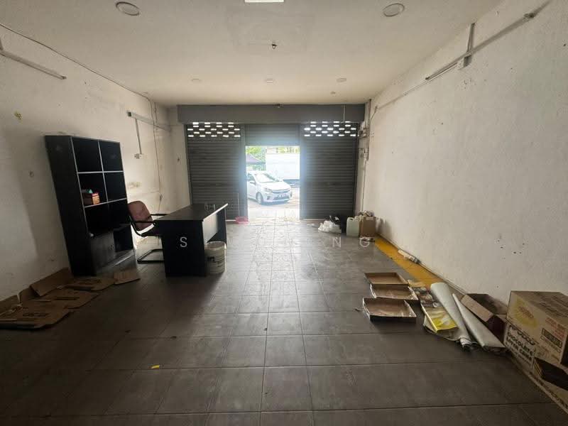 Shop for Rent in Taman Ciku (Bukit Mertajam) - Simon Ng - Interior - PropertyGuru.com.my