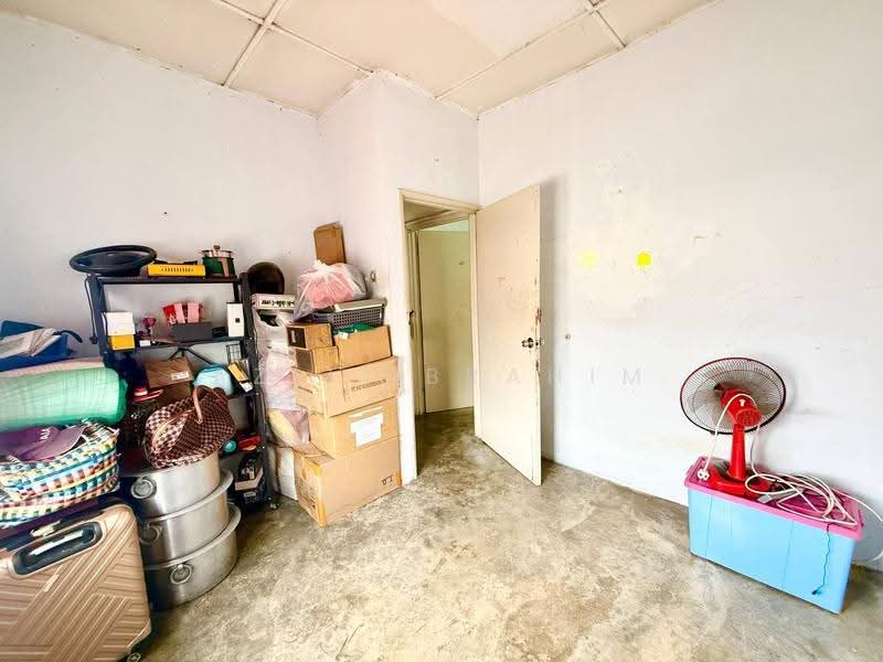 2-storey Terraced House for Sale in Bandar Rinching Seksyen 1 (Semenyih) - Azli Ibrahim - Interior - PropertyGuru.com.my