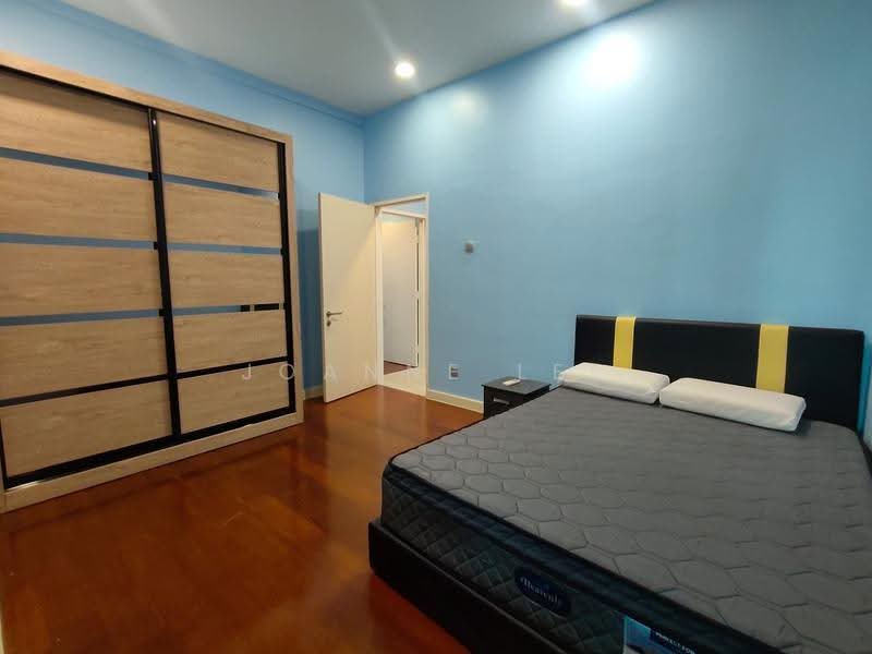 Service Residence for Rent at The Loft @ KK Times Square - Joanne Lee - Bedroom - PropertyGuru.com.my
