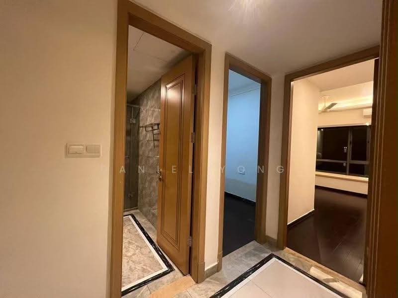 Kediaman Servis untuk Dijual di R&F Princess Cove Phase 1 - Daniel Yong - Interior - PropertyGuru.com.my