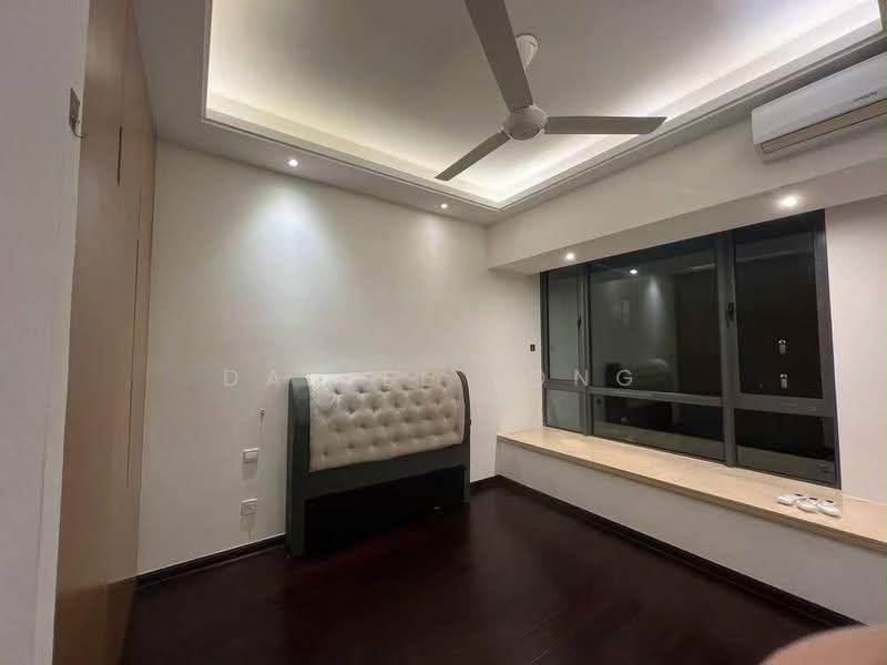Kediaman Servis untuk Dijual di R&F Princess Cove Phase 1 - Daniel Yong - Bedroom - PropertyGuru.com.my