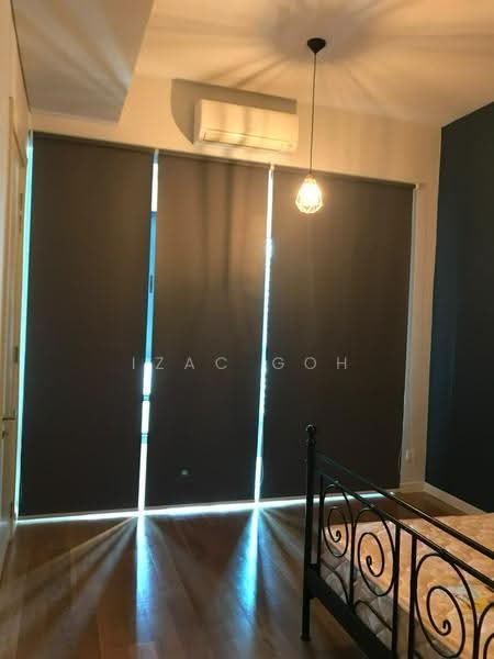 Kediaman Servis untuk Disewa di Vogue Suites One - Izac Goh - Bedroom - PropertyGuru.com.my