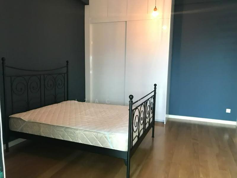 Kediaman Servis untuk Disewa di Vogue Suites One - Izac Goh - Bedroom - PropertyGuru.com.my