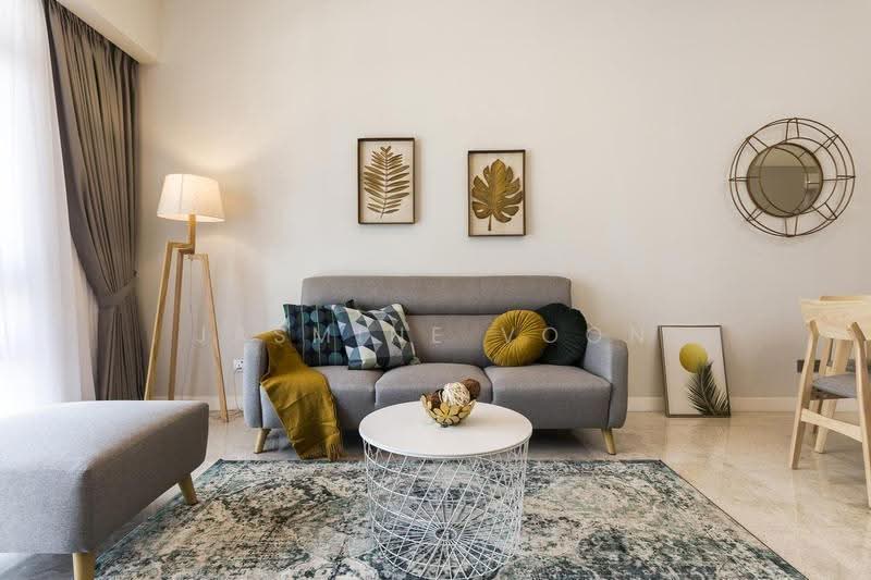 Service Residence for Sale at MKH Boulevard - Jasmine Voon - PropertyGuru.com.my
