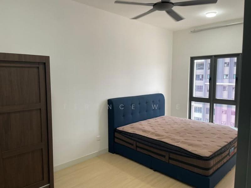 Service Residence for Sale at M Arisa - Terence Wee - Bedroom - PropertyGuru.com.my