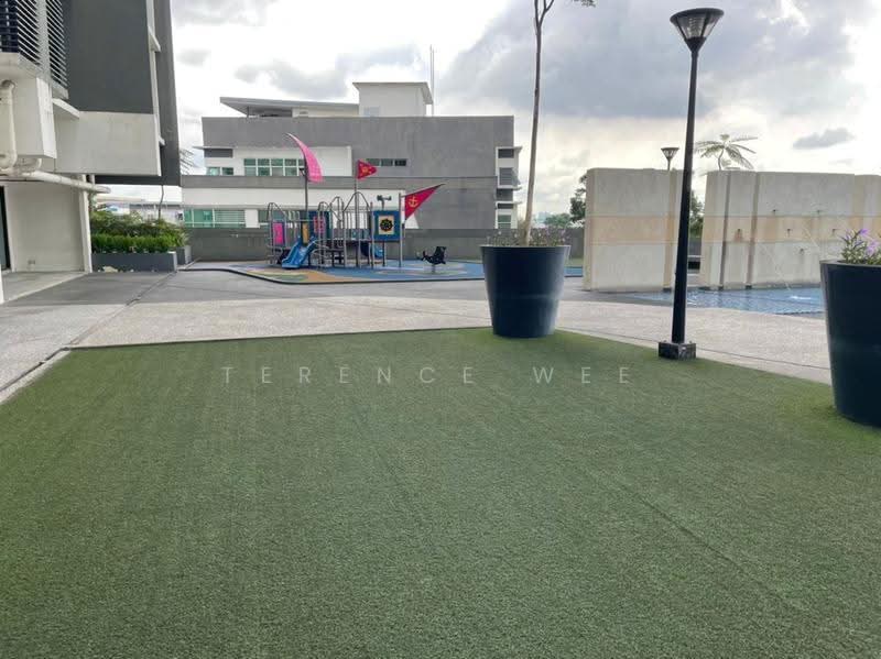 Service Residence for Sale at M Arisa - Terence Wee - Exterior - PropertyGuru.com.my