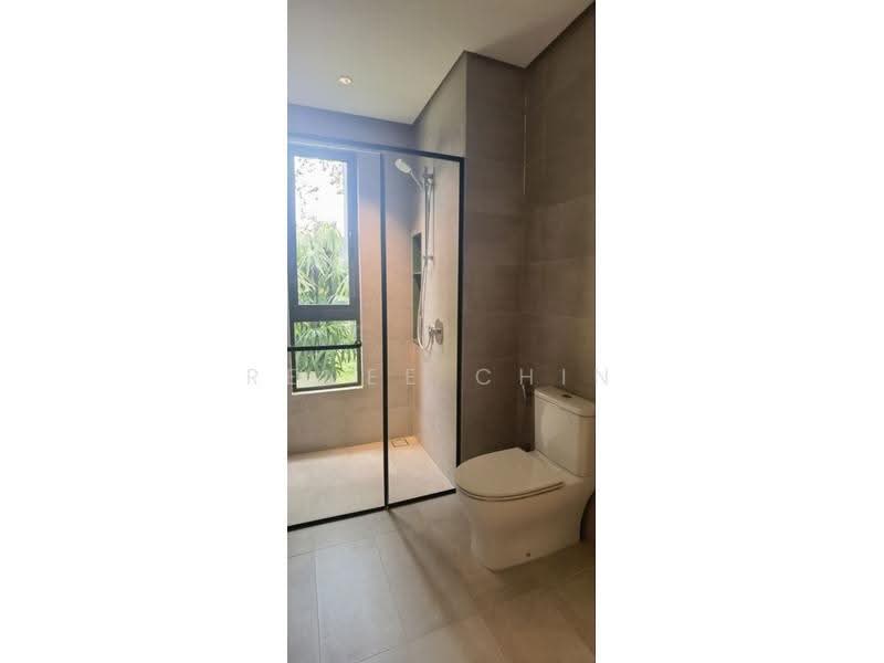 Condominium for Sale at Aosis Mont Kiara - Renee Chin - Bathroom - PropertyGuru.com.my