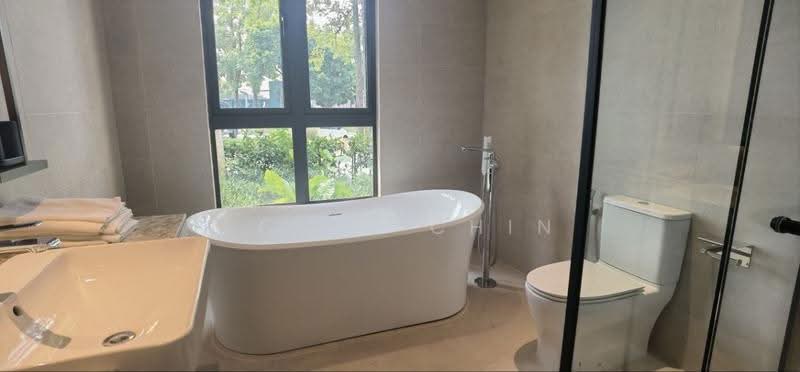Condominium for Sale at Aosis Mont Kiara - Renee Chin - Bathroom - PropertyGuru.com.my