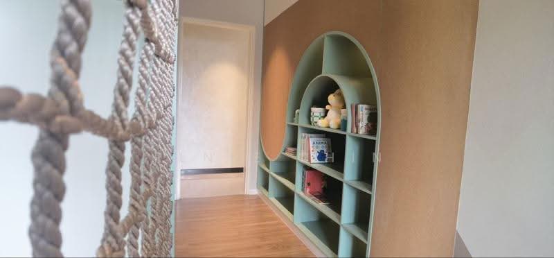 Condominium for Sale at Aosis Mont Kiara - Renee Chin - Interior - PropertyGuru.com.my