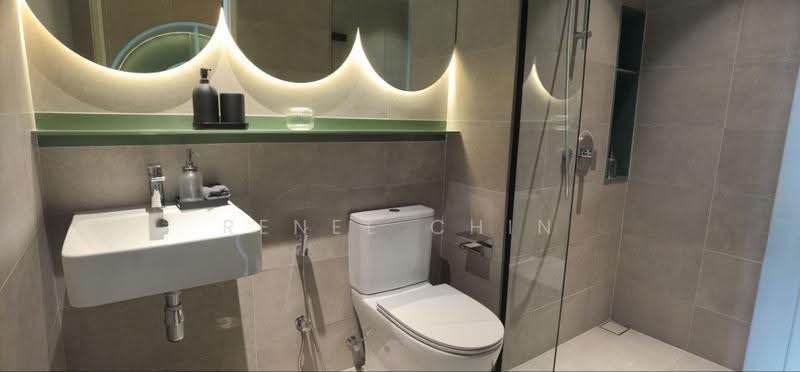 Condominium for Sale at Aosis Mont Kiara - Renee Chin - Bathroom - PropertyGuru.com.my