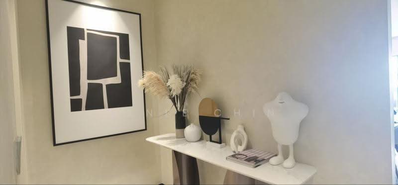 Condominium for Sale at Aosis Mont Kiara - Renee Chin - Interior - PropertyGuru.com.my