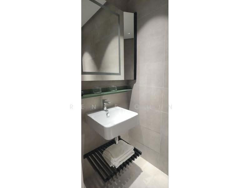 Condominium for Sale at Aosis Mont Kiara - Renee Chin - Bathroom - PropertyGuru.com.my
