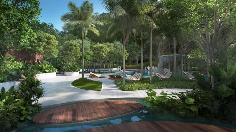 Condominium for Sale at Aosis Mont Kiara - Renee Chin - Exterior - PropertyGuru.com.my