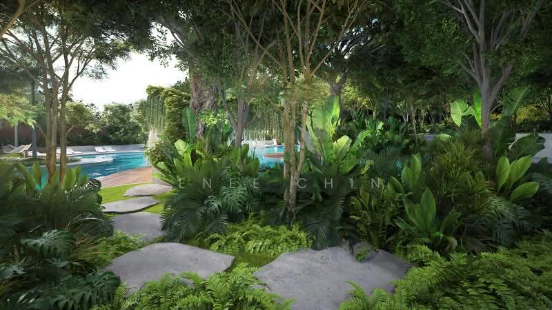 Condominium for Sale at Aosis Mont Kiara - Renee Chin - Exterior - PropertyGuru.com.my