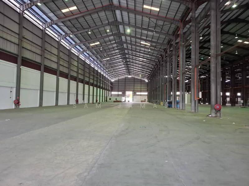 Warehouse for Sale in Petaling Jaya (Selangor) - Sam Jamal - Interior - PropertyGuru.com.my