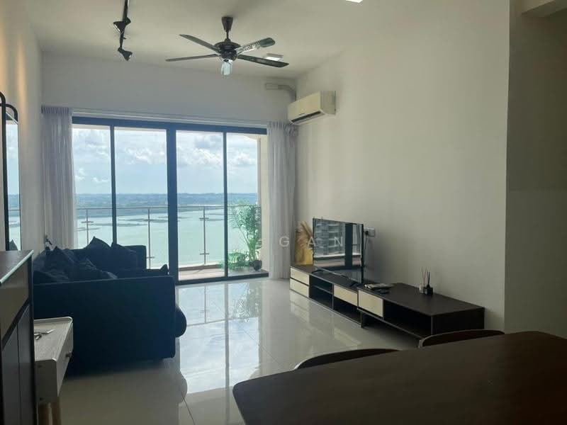 Condominium for Rent at Amberside @ Country Garden Danga Bay - DX GAN - PropertyGuru.com.my