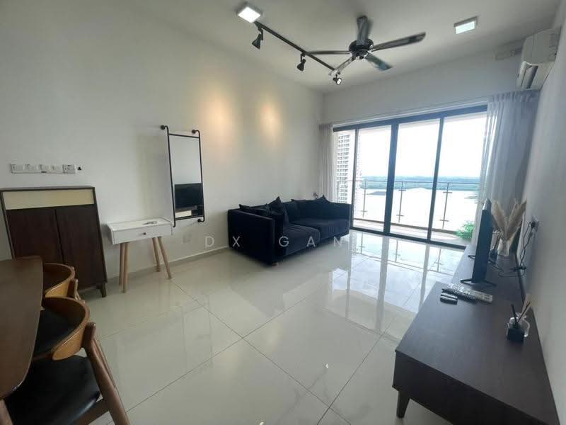Condominium for Rent at Amberside @ Country Garden Danga Bay - DX GAN - PropertyGuru.com.my