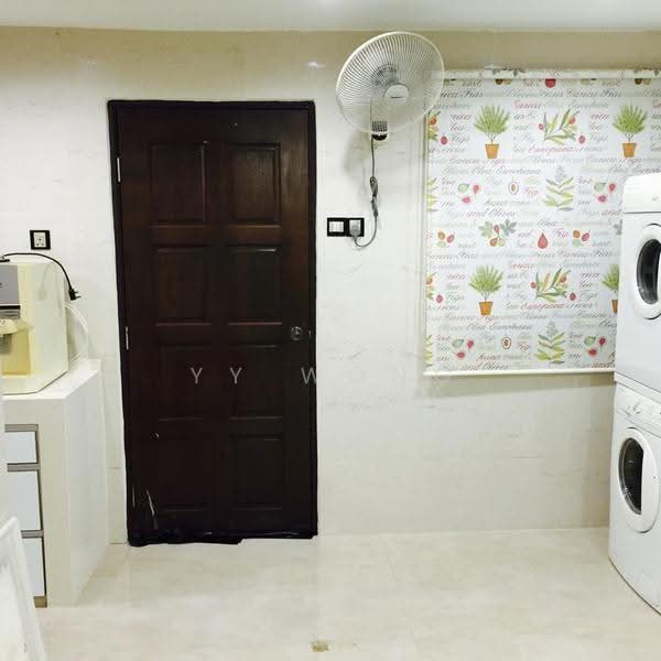 Rumah Bandar untuk Dijual di Sunway Damansara (Kota Damansara) - YY Wong - Interior - PropertyGuru.com.my