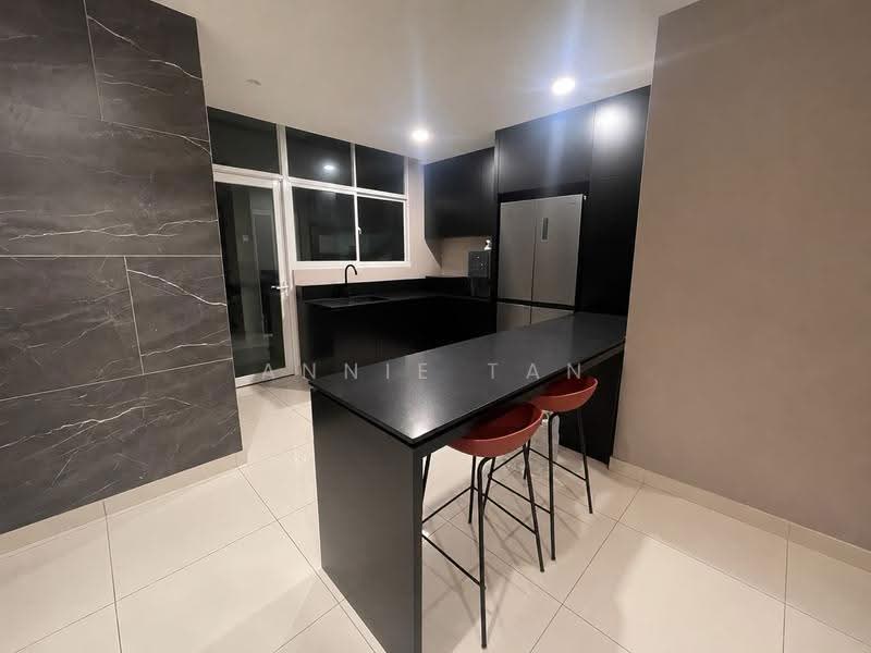 Kondominium untuk Dijual di Skyridge Garden - Annie Tan - Kitchen - PropertyGuru.com.my