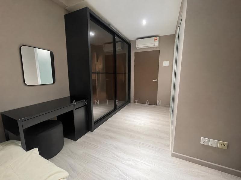 Kondominium untuk Dijual di Skyridge Garden - Annie Tan - Bedroom - PropertyGuru.com.my